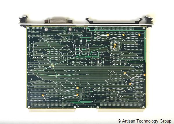 OGP GPIO-60 (VME Module) | ArtisanTG™