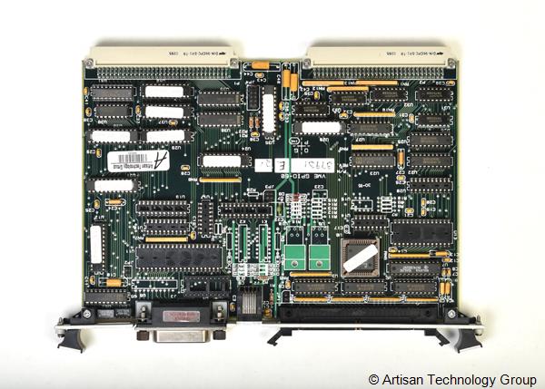 OGP GPIO-60 (VME Module) | ArtisanTG™
