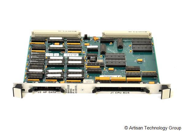 OGP VME-VME Bridge VME Module