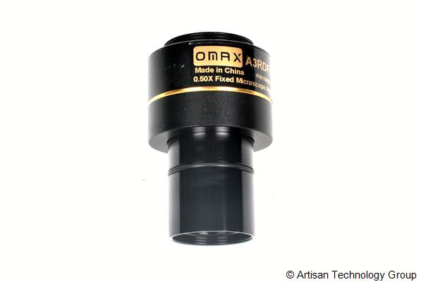 OMAX A3RDF50 0.5X Fixed Microscope Adapter