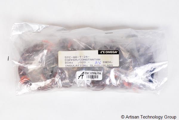 OMEGA 5TC-GG-T-24-216 Insulated Thermocouple (Package of 5)