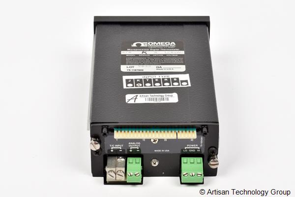 Omega Microprocessor 670 OMEGA (Microprocessor Digital Thermometer) | ArtisanTG™