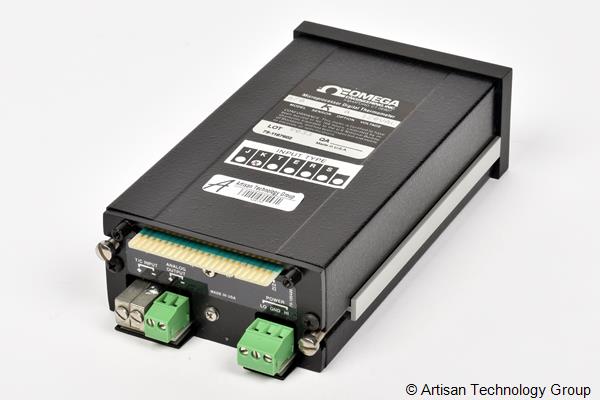 Omega Microprocessor 670 OMEGA (Microprocessor Digital Thermometer) | ArtisanTG™