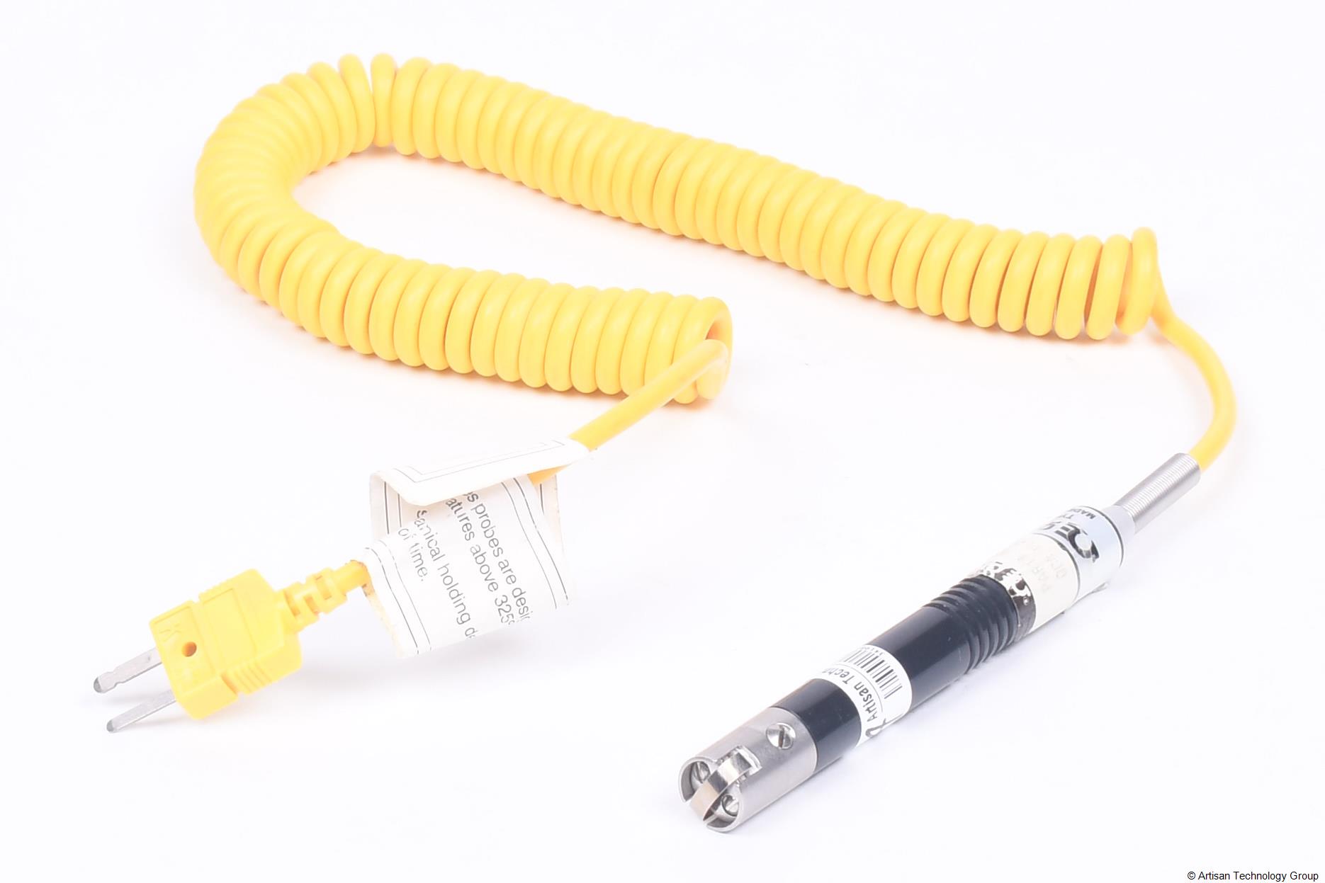 OMEGA 88006K High Temperature Thermocouple Surface Probe