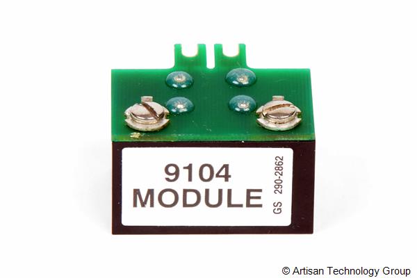 OMEGA 9104 Plug Module for CN76000 Series 1/16 DIN Autotune Controllers