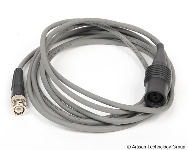 OMEGA ACC-CB7-10WP Waterproof Twisted-Pair Shielded Cable (10 ft)