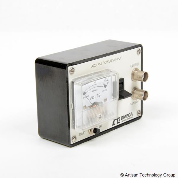 ACCPS1 OMEGA (Current Source) ArtisanTG™