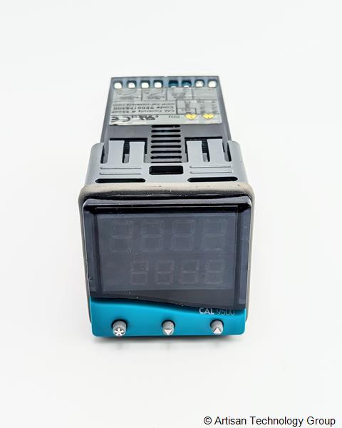 CAL Controls CAL 95001PB400 Programmable Process Controller