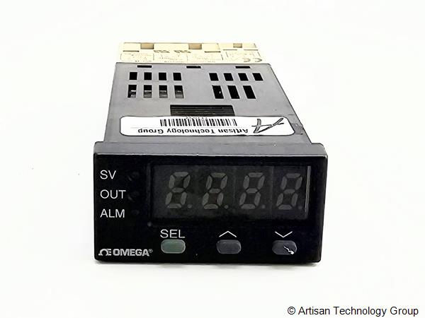 CN4321TR-D1 OMEGA (Controller) | ArtisanTG™