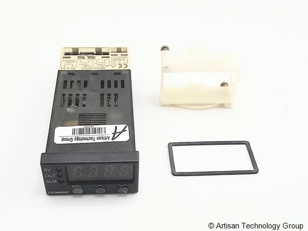 OMEGA CN4321TR-D1 Controller