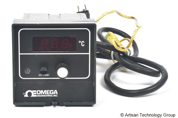 OMEGA CN5001K2 Digital Controller