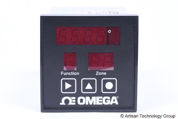 OMEGA CN606TC1 Temperature Monitor