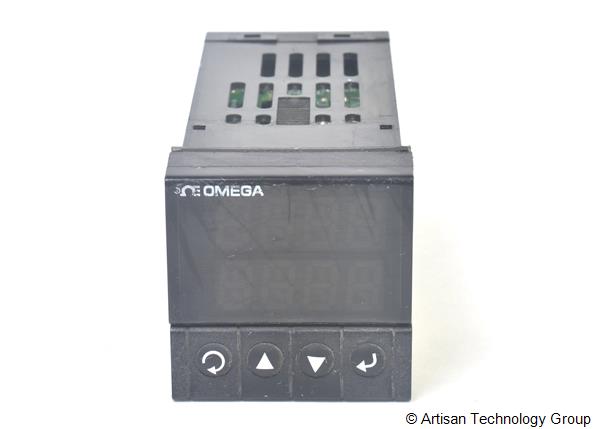 DWYERCNi16D33-AL Process and Strain Controller