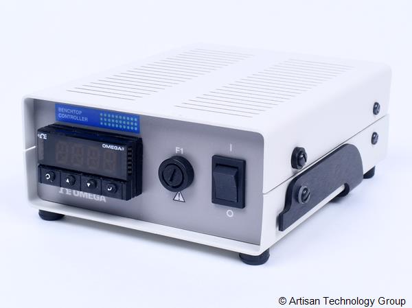 OMEGA CSi32J Benchtop Controller