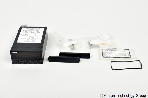 OMEGA DP41-TC-AR Digital Panel Meter/Controller