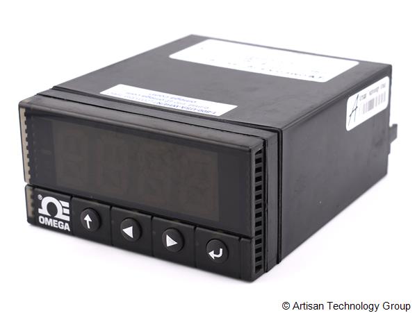 OMEGA DP8Pt-330 Platinum Digital Panel Meter