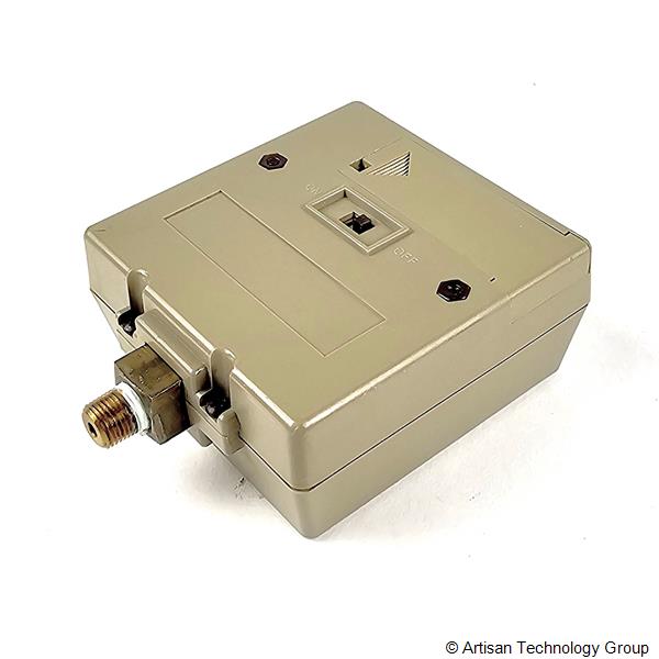 DPG500 OMEGA (Digital Pressure Gauge) ArtisanTG™