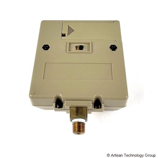 DPG500 OMEGA (Digital Pressure Gauge) ArtisanTG™