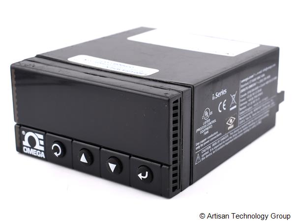OMEGA DPi8 Temperature and Process Meter