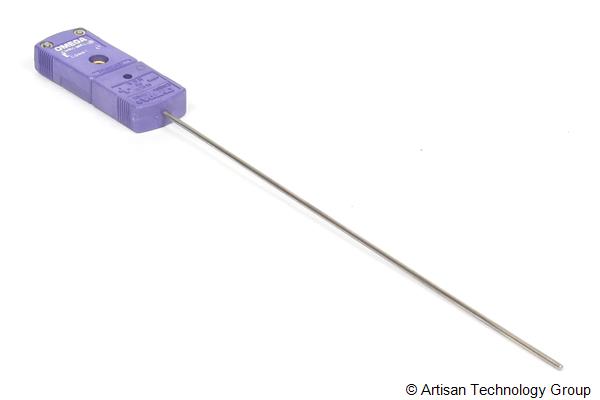 OMEGA EMQSS-062U-6/C Subminature Quick Disconnect Molded Thermocouple Probe