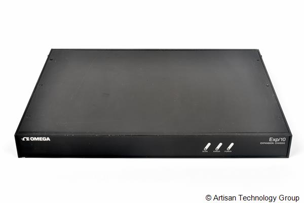 OMEGA Exp/10 Expansion Unit