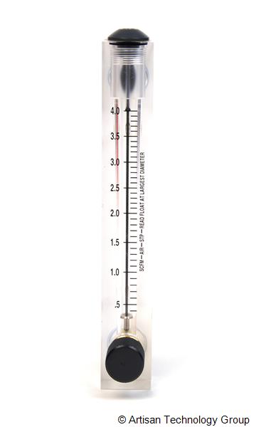 DWYEROMEGA / OMEGA FL4511-V OEM-Style Acrylic Rotameter