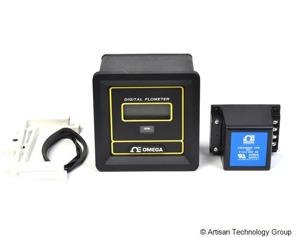 OMEGA FPM-700A Digital Indicator