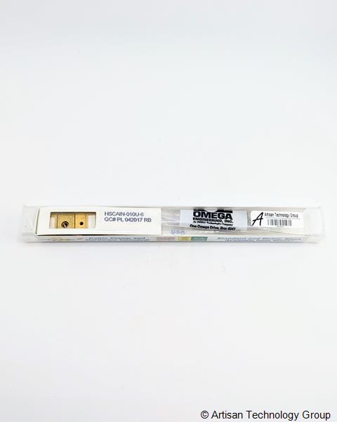OMEGA HSCAIN-010U-6 Probe