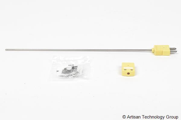OMEGA KQSS-18U-12 Quick Disconnect Thermocouple Probe