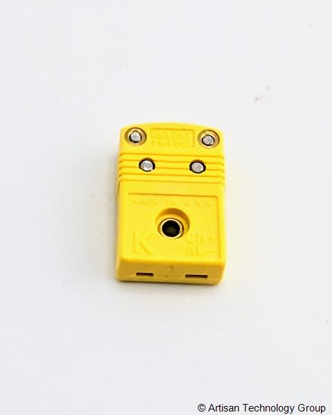 OMEGA K Type Connector