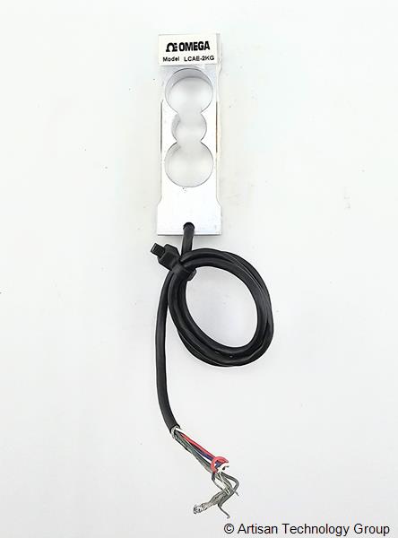 OMEGA LCAE-2KG Single-Point Load Cell