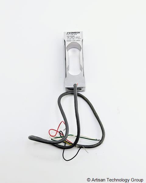 OMEGA LCAE-2KG Single-Point Load Cell