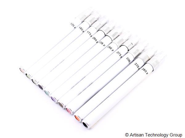 OMEGA OMEGAMARKER-LOW Temperature Test Kit (Set of 10)