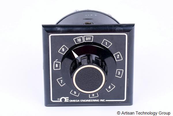 OMEGA OSW3-10 Rotary Selector Switch