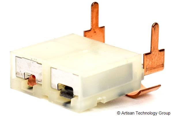 OMEGA PCC-SMP-T-100-R Circuit Board Thermocouple Connector