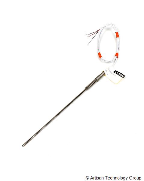 OMEGA PR-11-2-100-1/8-6-E RTD Probe with Transition