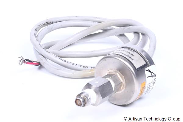 OMEGA PX177-050AI Compact Pressure Transmitter