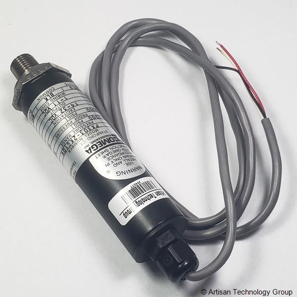 PX3032KG10V OMEGA (General Purpose Pressure Sensor) ArtisanTG™