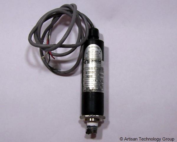 OMEGA PX303-2KG10V General Purpose Pressure Sensor