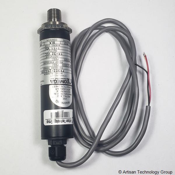 PX3032KG10V OMEGA (General Purpose Pressure Sensor) ArtisanTG™