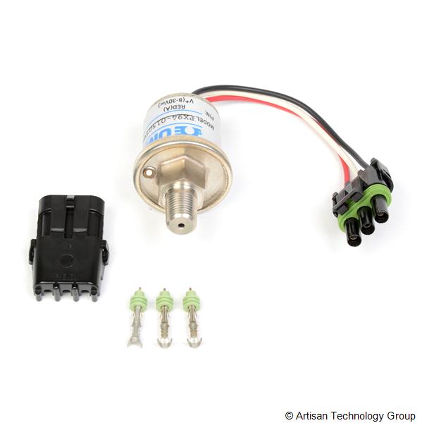 OMEGA PX94-015G5V Pressure Transducer