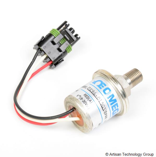 PX94015G5V OMEGA (Pressure Transducer) ArtisanTG™