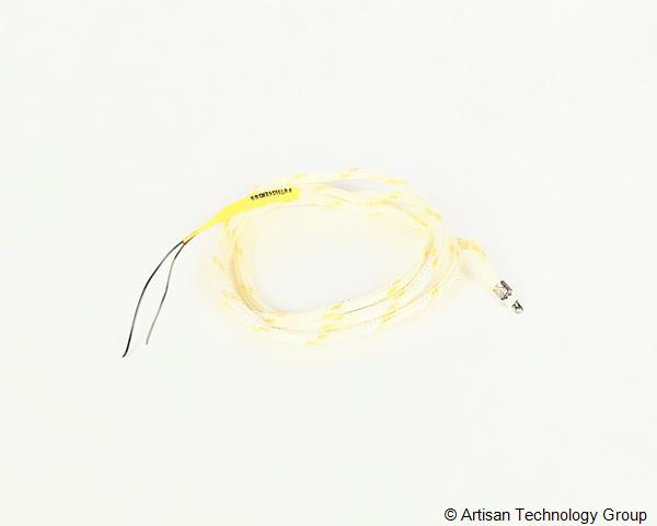 OMEGA XC-20-K-36 Nextel-Covered Flexible Thermocouple Element (3 Feet)