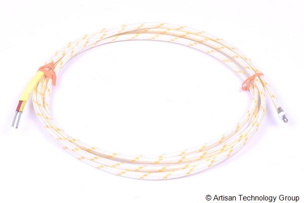 OMEGA XC-14-K-96 Nextel-Covered Flexible Thermocouple Element (8 Feet)