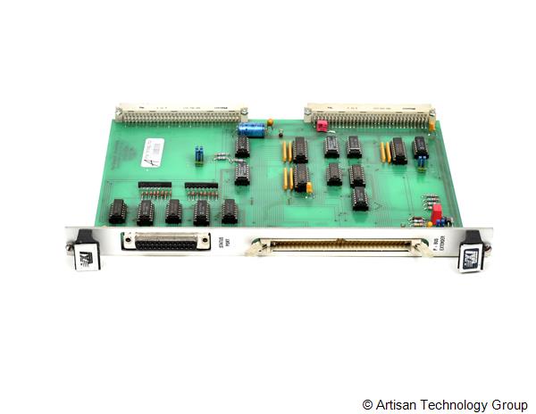 OMICRON PI-C Peripheral Interface VME Module