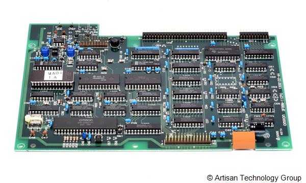 OMRON 3F88M-11CPU CPU Board