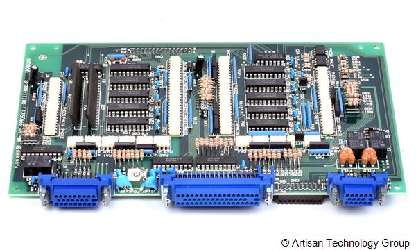 OMRON 3F88M-11IOU-1 Communications Board