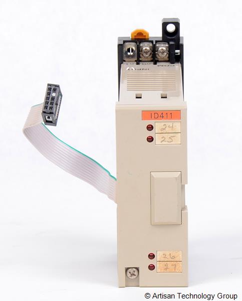 OMRON 3G2A3-ID411 Expansion I/O Unit