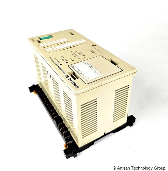 3G2S6-CPU15 OMRON (SYSMAC S6 Programmable Controller