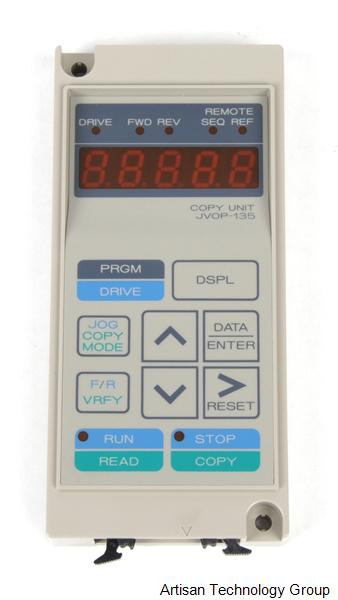 OMRON 3G3FV-PJV0P135 SYSDRIVE Inverter